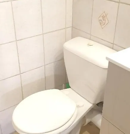 Ferienhaus Maison Accueillante A Gruissan Avec Terrasse Et Confort Gruissan